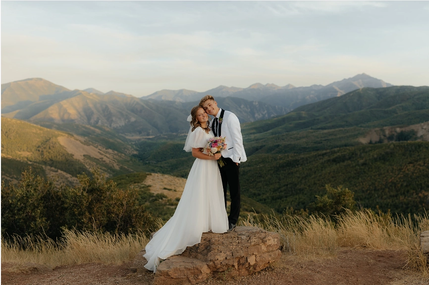 Chase and Christine, C+C Photo Film