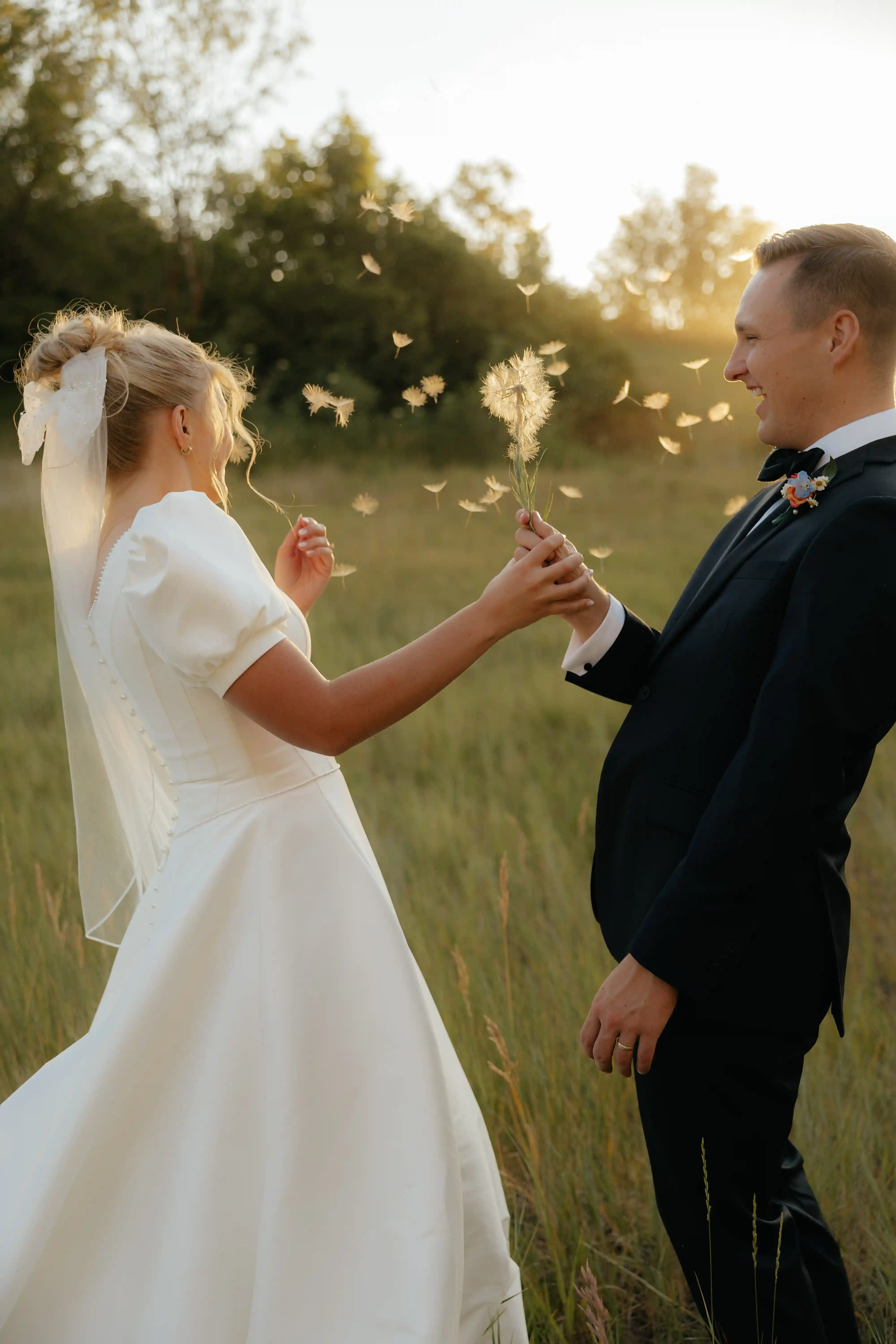 Bridal Sessions