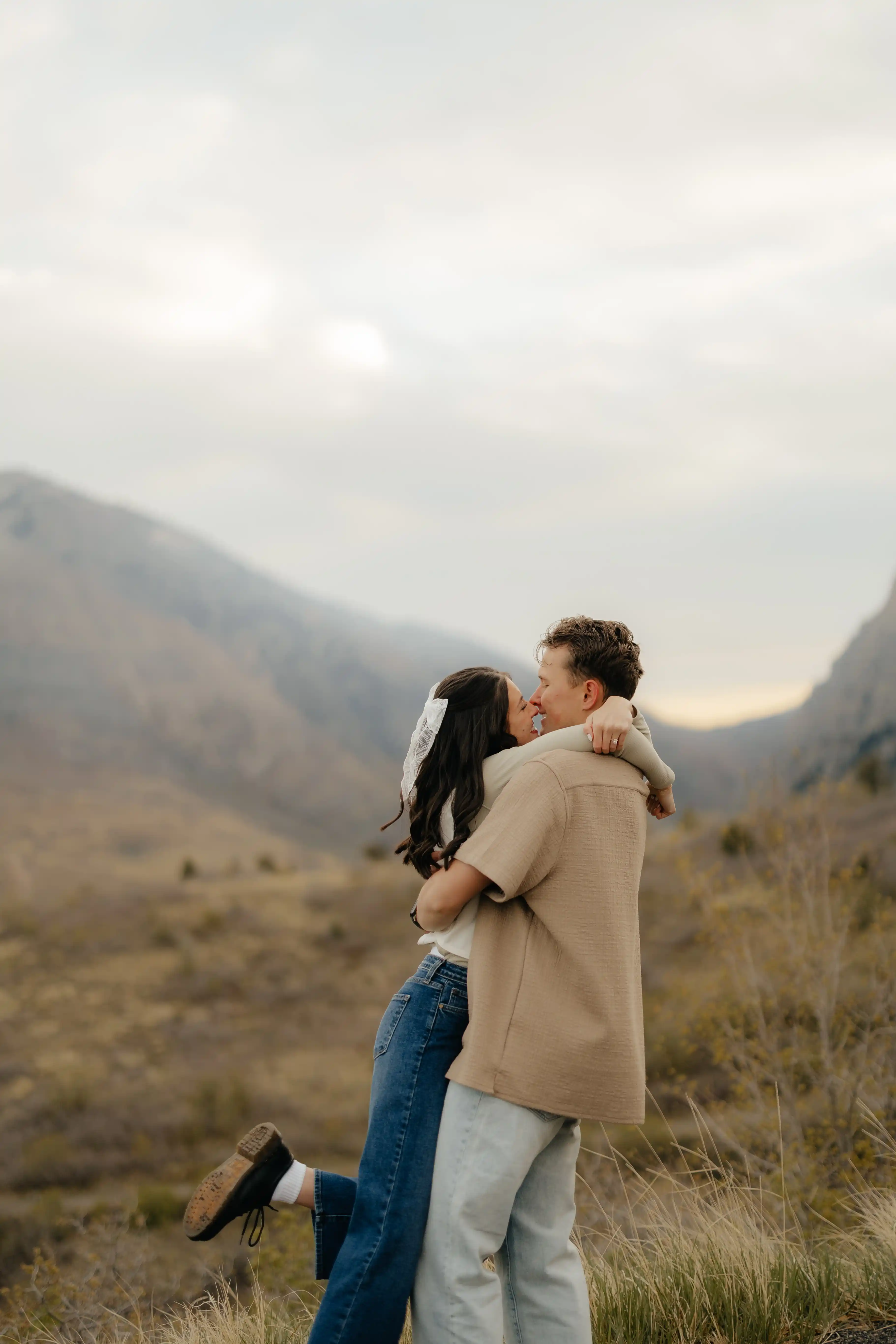 Engagement Sessions