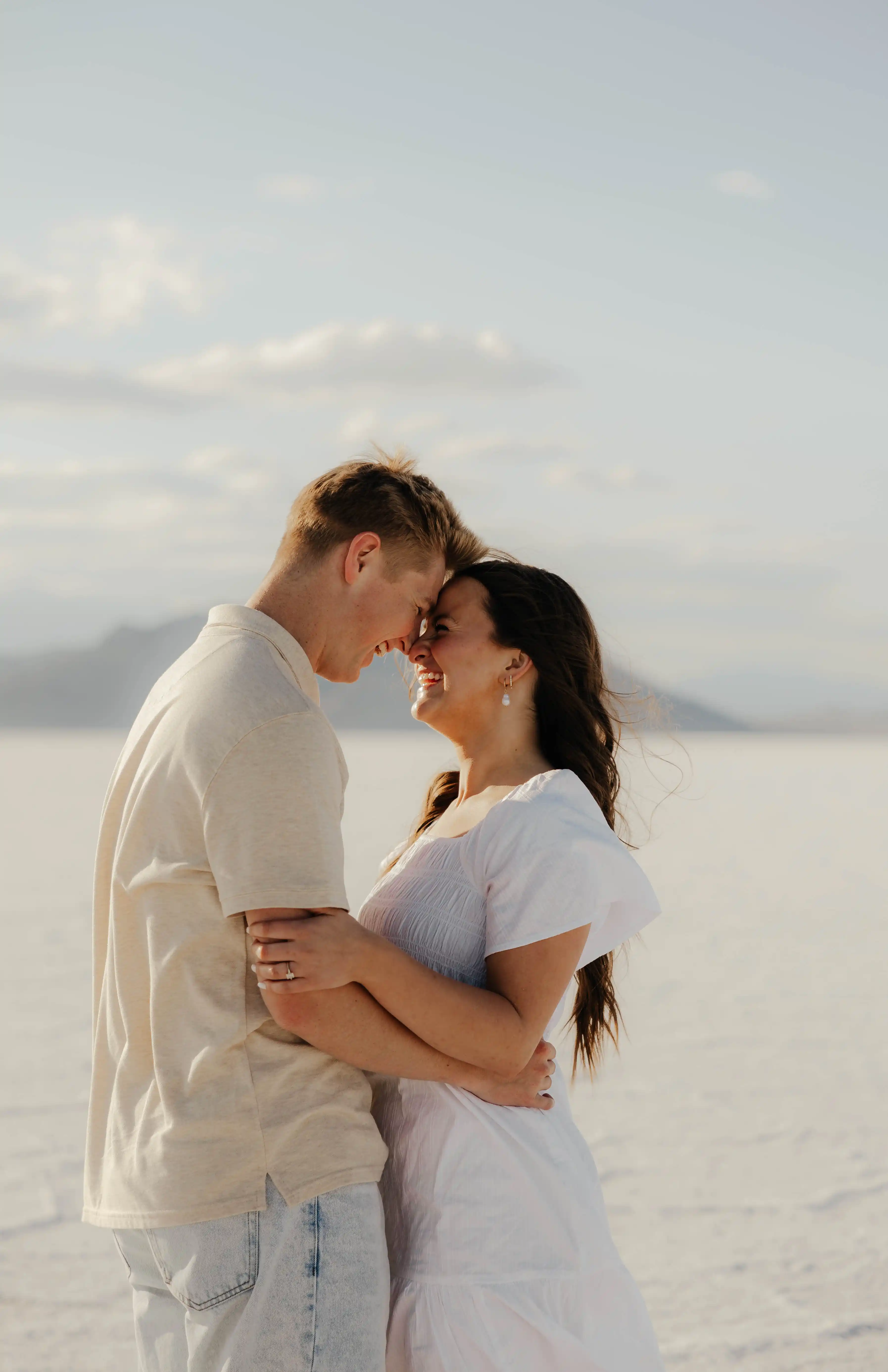 Gracie + Quincy wedding photographed by C+C Photo Film