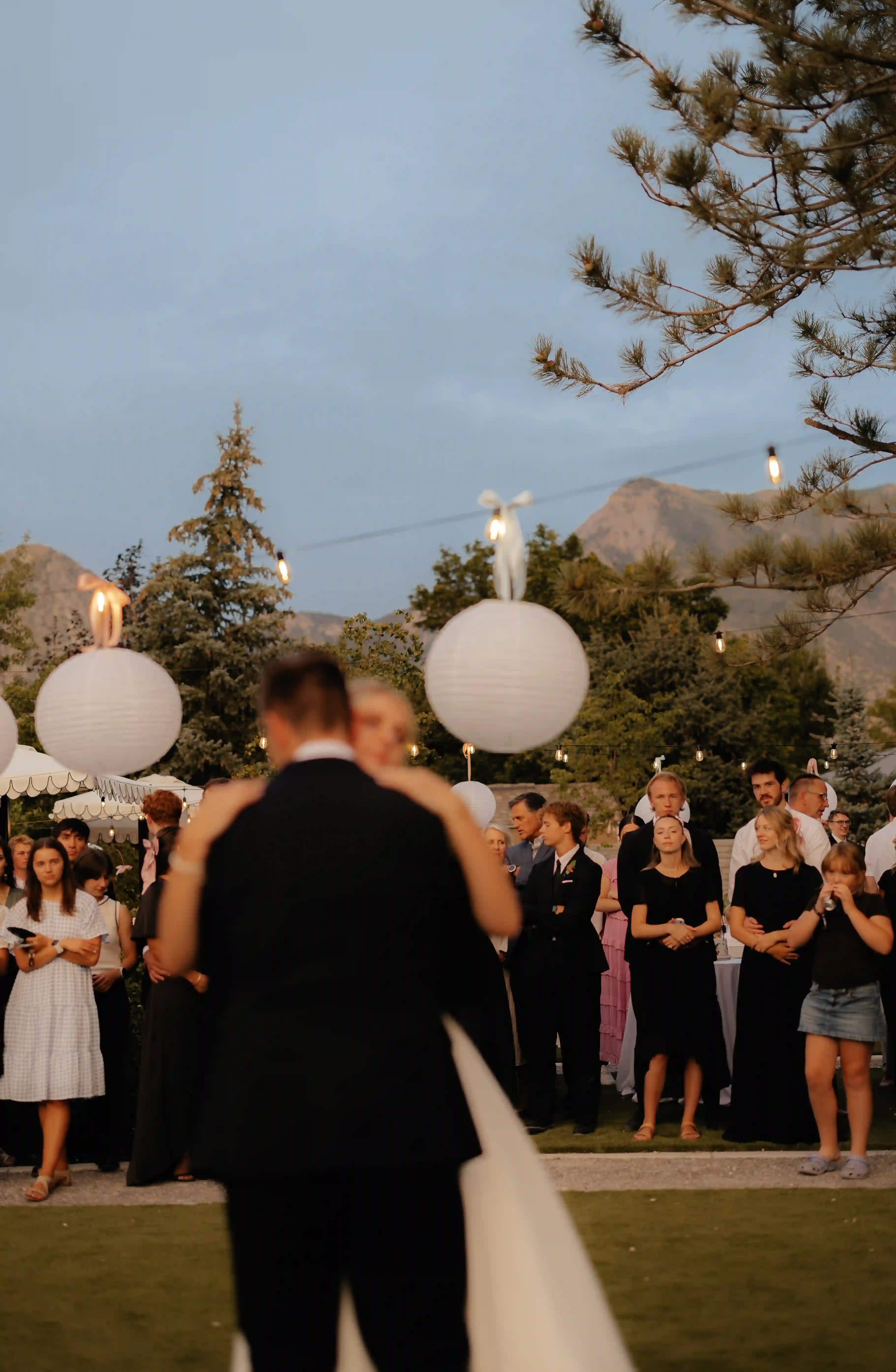 Sabrina + Nate wedding photographed by C+C Photo Film