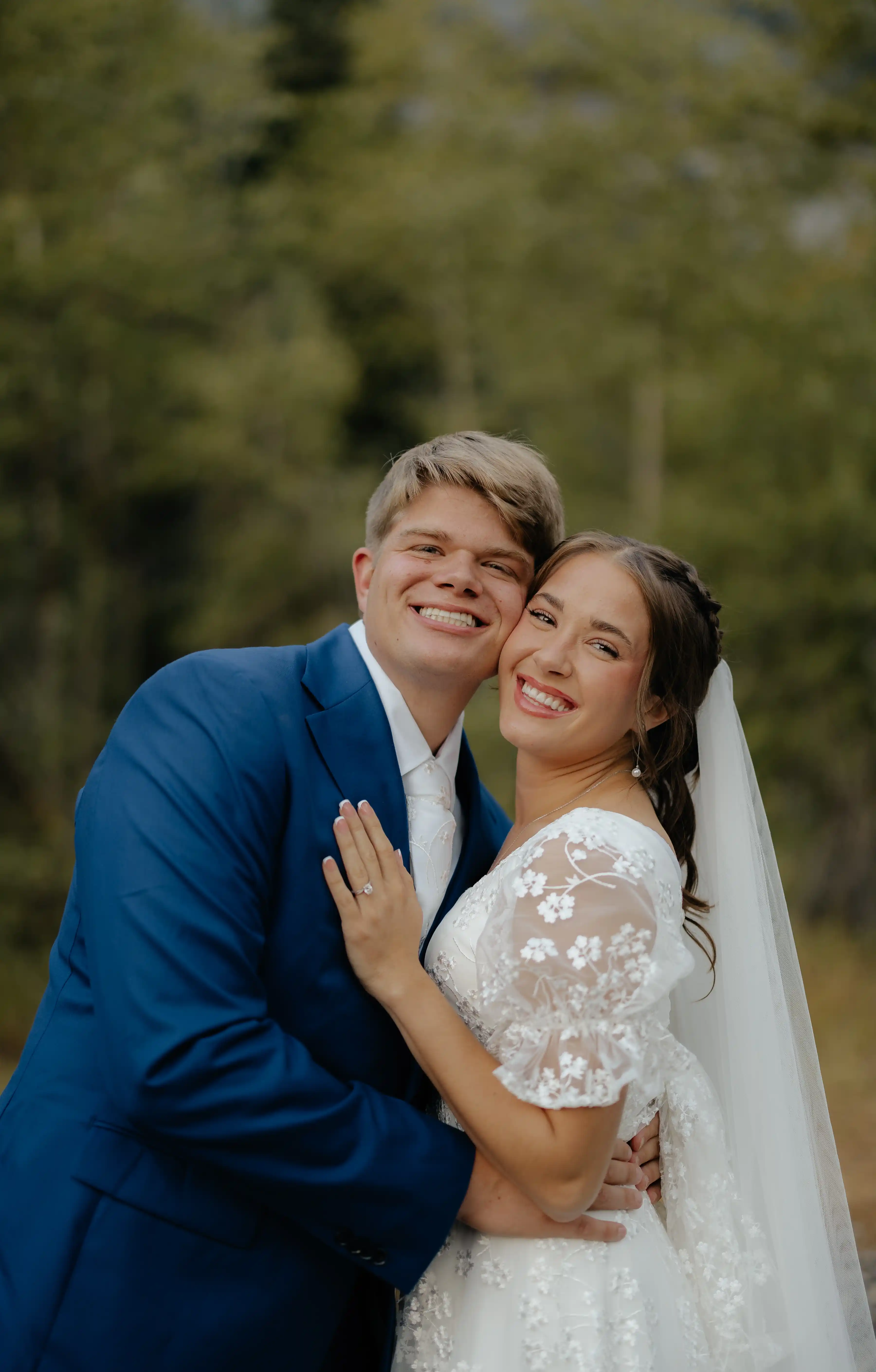 Tristyn + Rhett